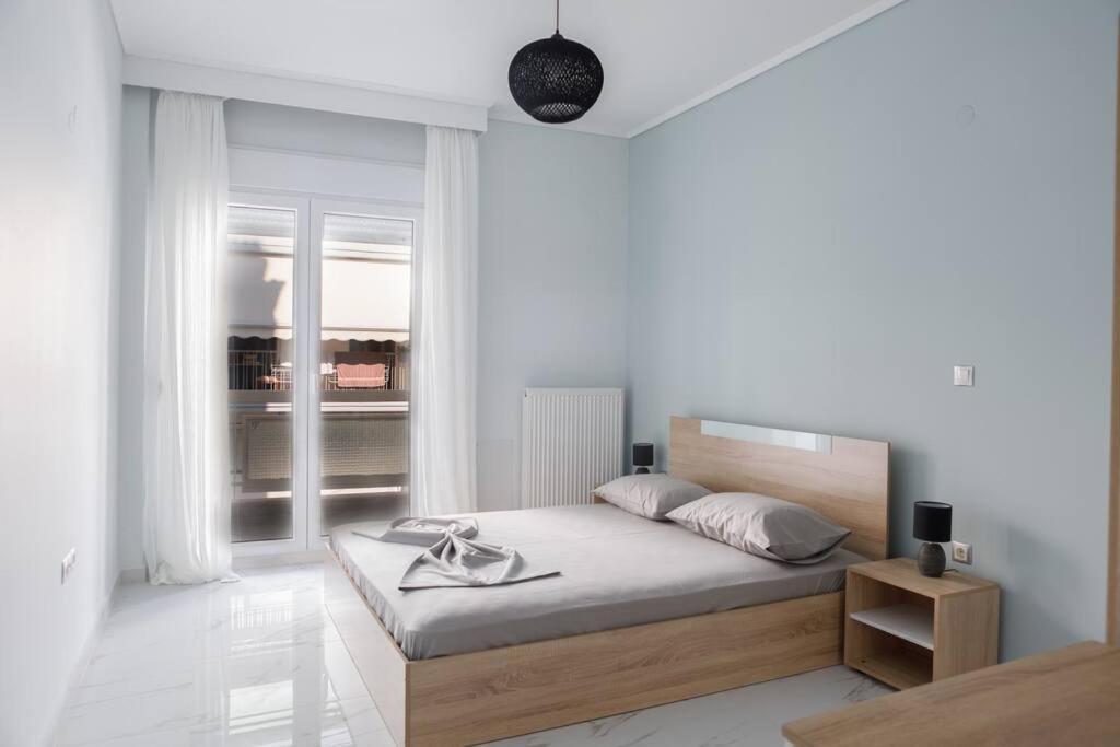 Ns88_Apartment Thessaloníki Exteriör bild